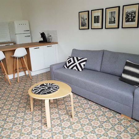 Belle Malouine Apartment Saint-Malo Exterior photo