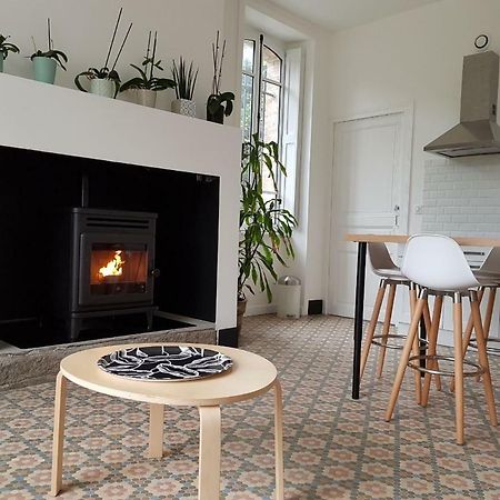Belle Malouine Apartment Saint-Malo Exterior photo