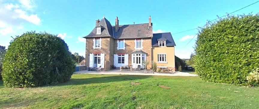 Belle Malouine Apartment Saint-Malo Exterior photo