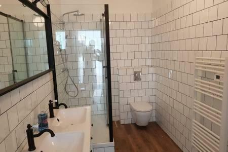 Belle Malouine Apartment Saint-Malo Exterior photo