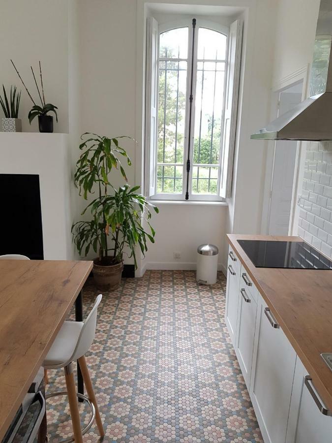 Belle Malouine Apartment Saint-Malo Exterior photo